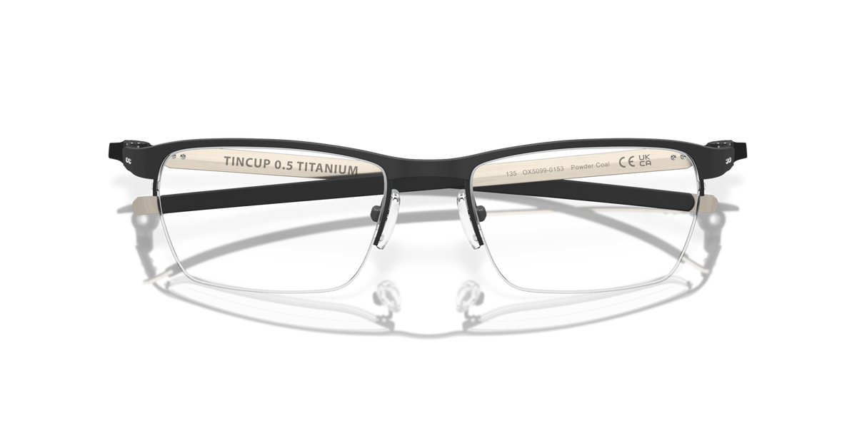 Oakley OX5099 TinCup™ 0.5 Ti
