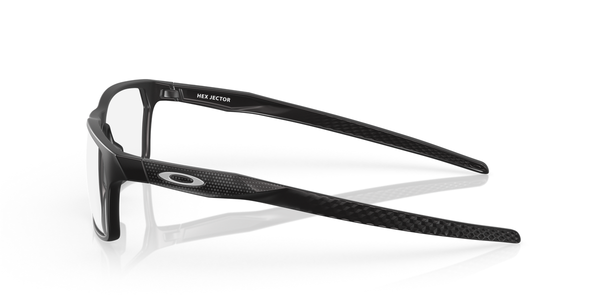 Oakley OX8032 Hex Jector High Resolution Collection