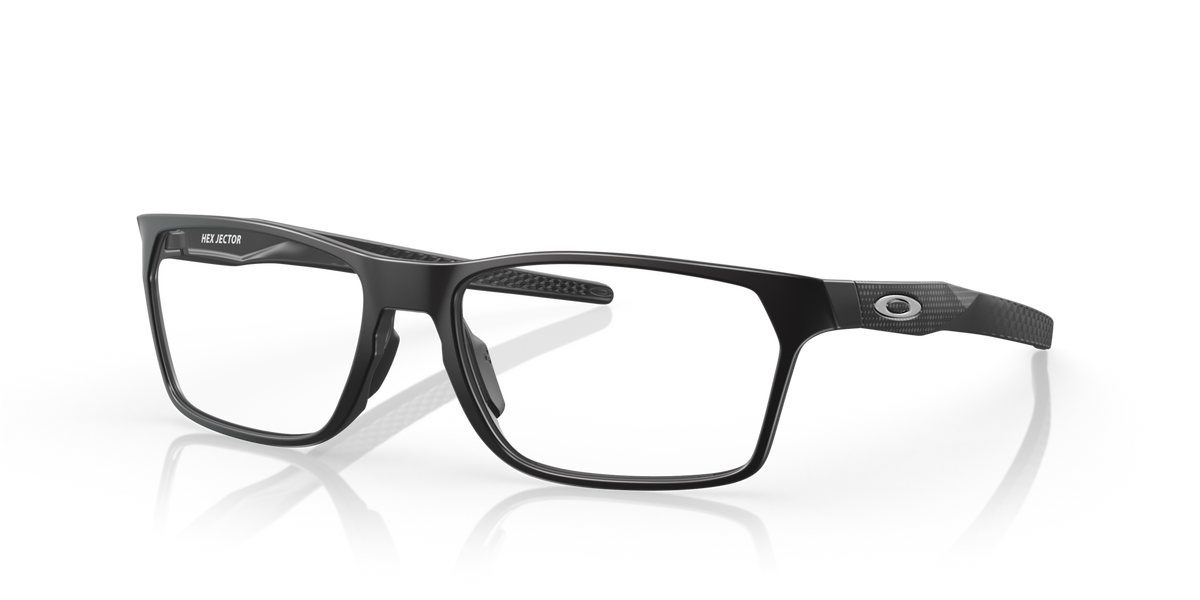 Oakley OX8032 Hex Jector High Resolution Collection