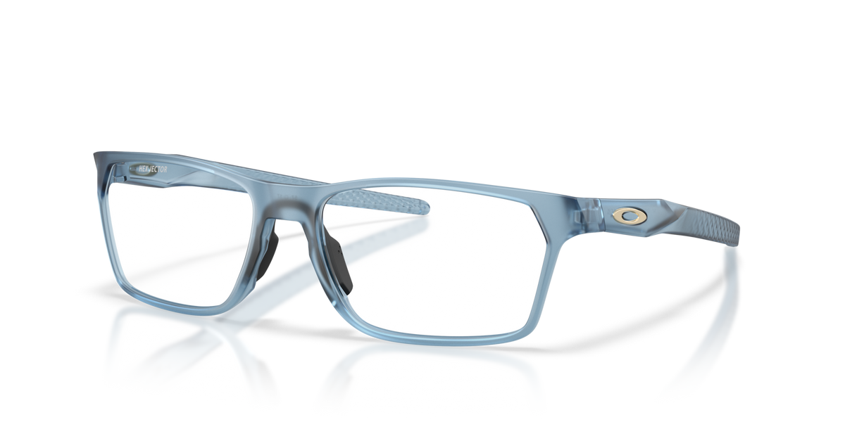 Oakley OX8032 Hex Jector Polaris Collection