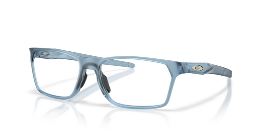 Oakley OX8032 Hex Jector Polaris Collection