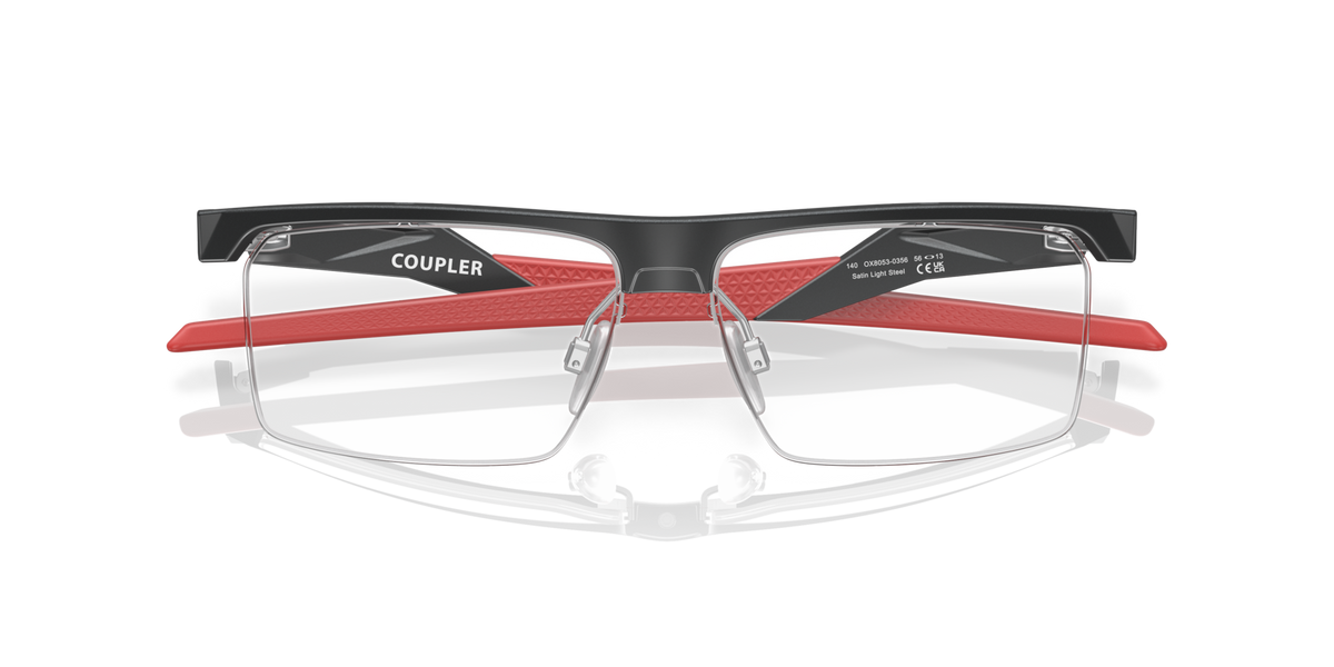 Oakley OX8053 Coupler