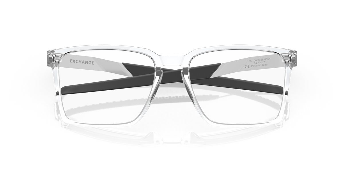 Oakley OX8055 Exchange