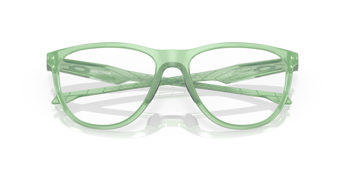 Oakley OX8056 Admission Discover Collection