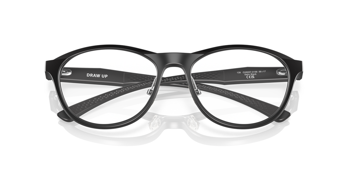Oakley OX8057 Draw Up