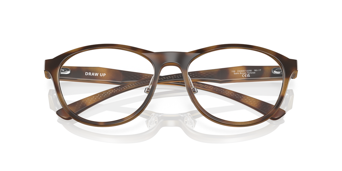 Oakley OX8057 Draw Up