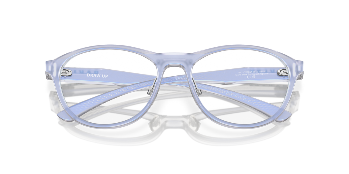 Oakley OX8057 Draw Up