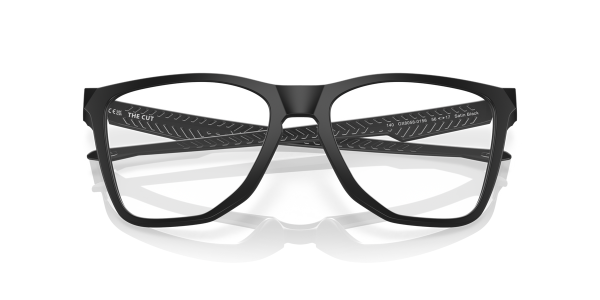 Oakley OX8058 The Cut