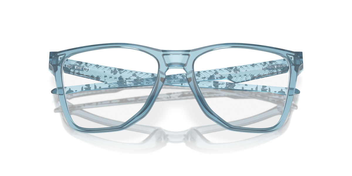 Oakley OX8058 The Cut