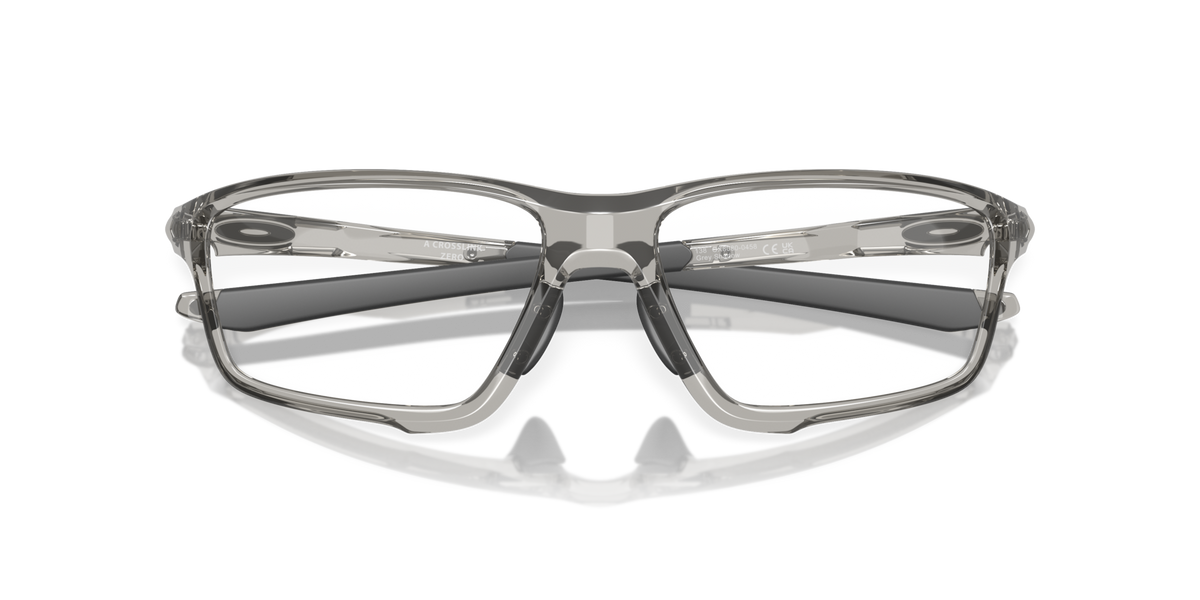 Oakley OX8080 Crosslink® Zero (Low Bridge Fit)