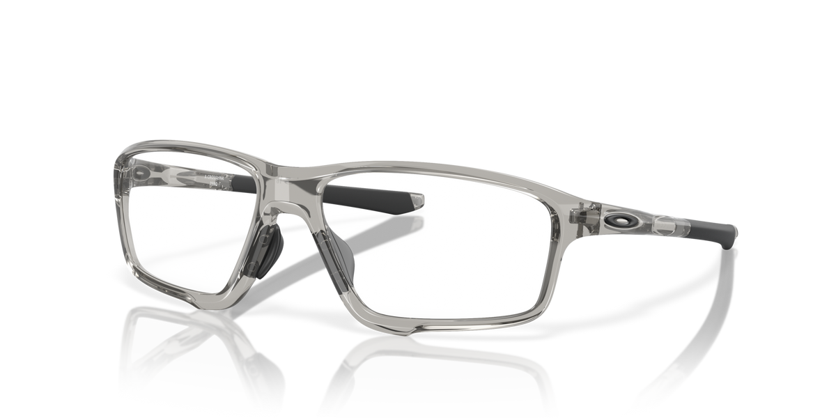 Oakley OX8080 Crosslink® Zero (Low Bridge Fit)