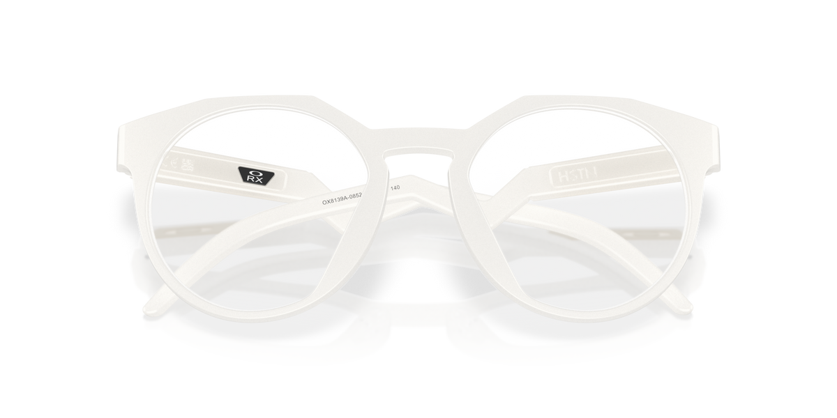 Oakley OX8139A HSTN (Low Bridge Fit) Seek Collection