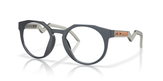 Oakley OX8139A HSTN (Low Bridge Fit) Forge Collection