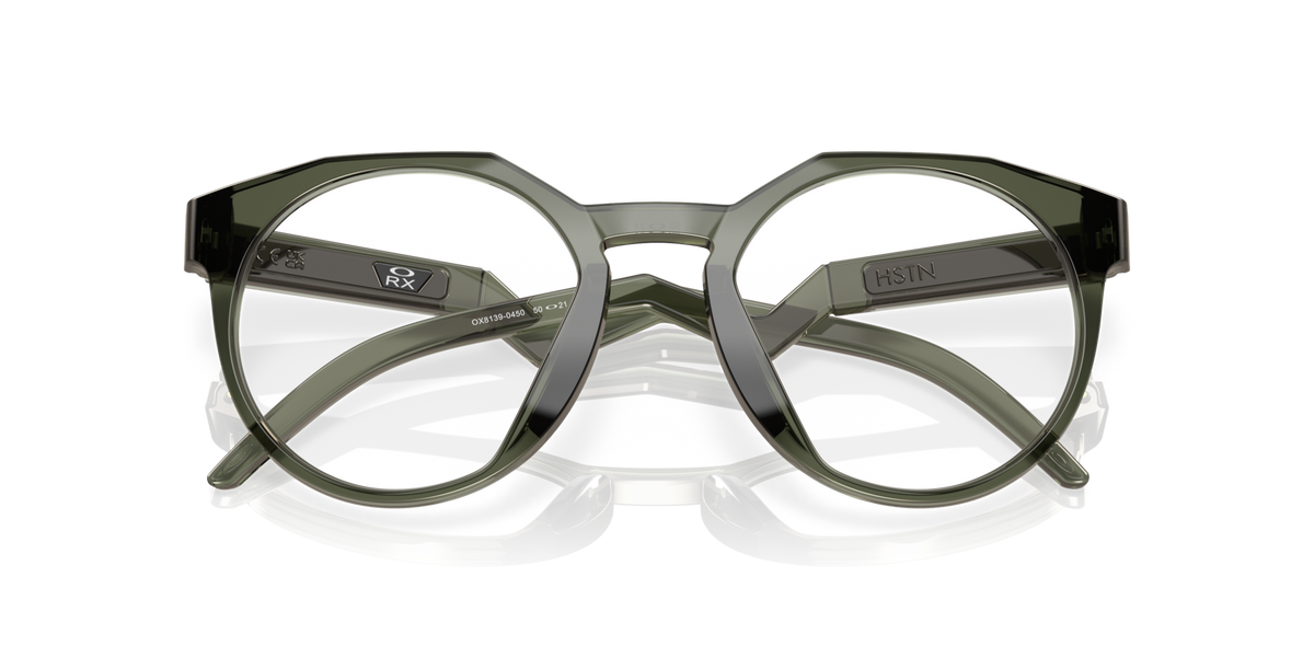 Oakley OX8139 Hstn