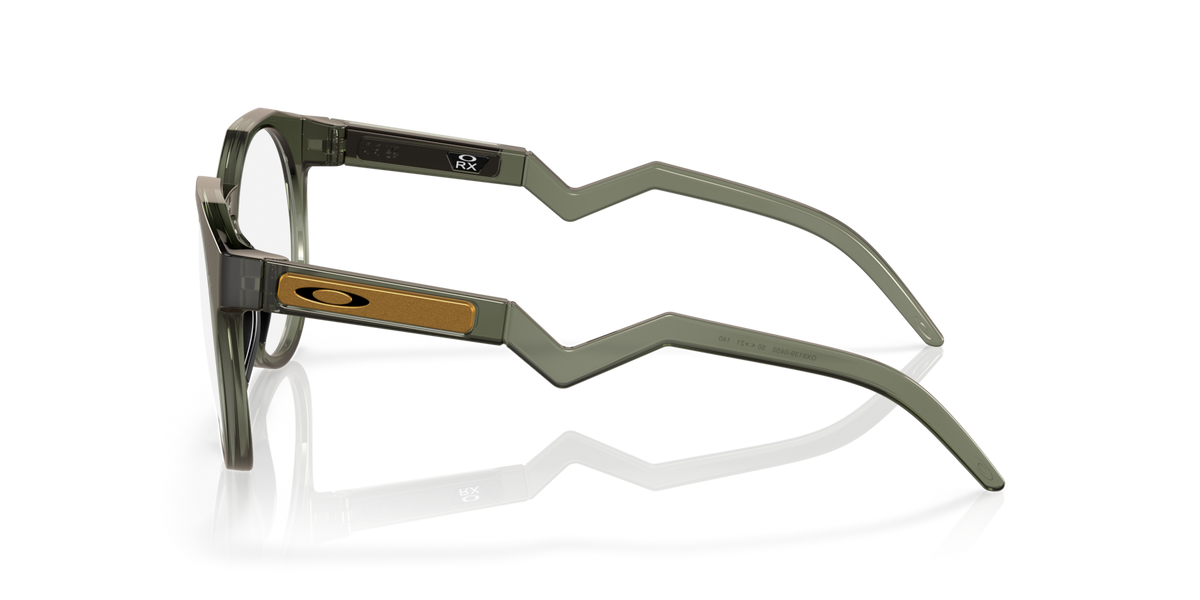 Oakley OX8139 Hstn