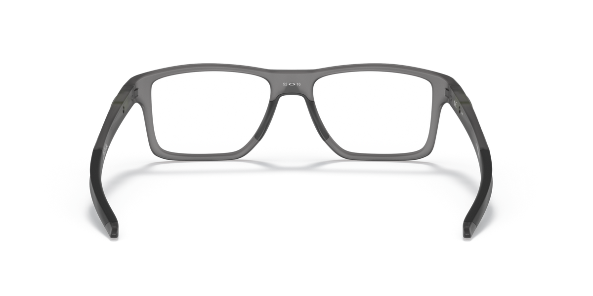 Oakley OX8143 Chamfer™ Squared (TruBridge™)