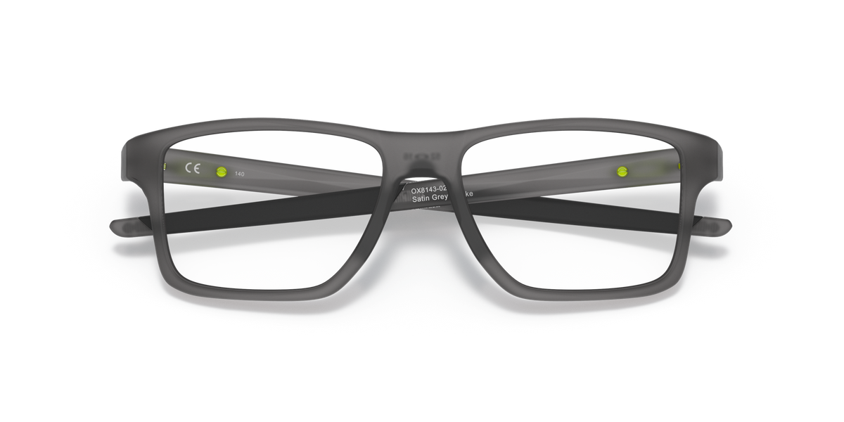 Oakley OX8143 Chamfer™ Squared (TruBridge™)