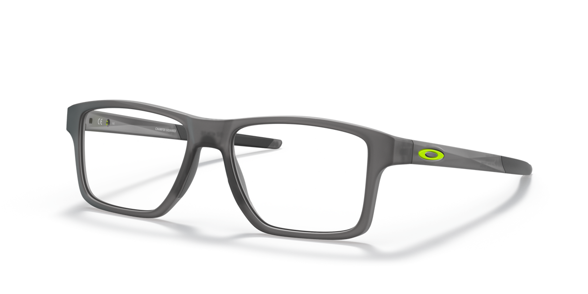 Oakley OX8143 Chamfer™ Squared (TruBridge™)
