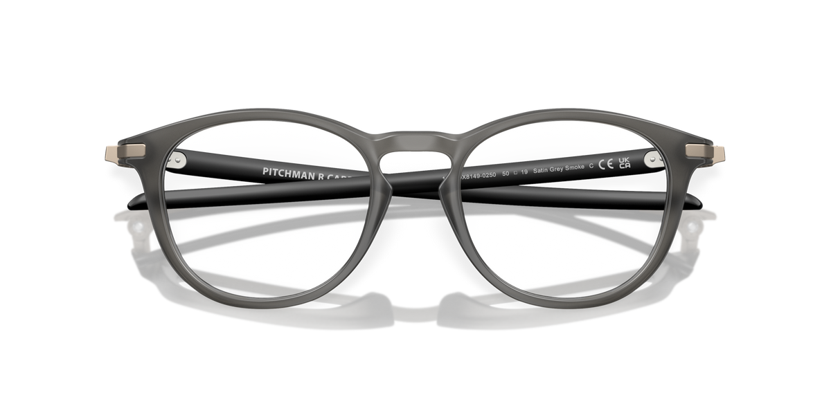 Oakley OX8149 Pitchman™ R Carbon