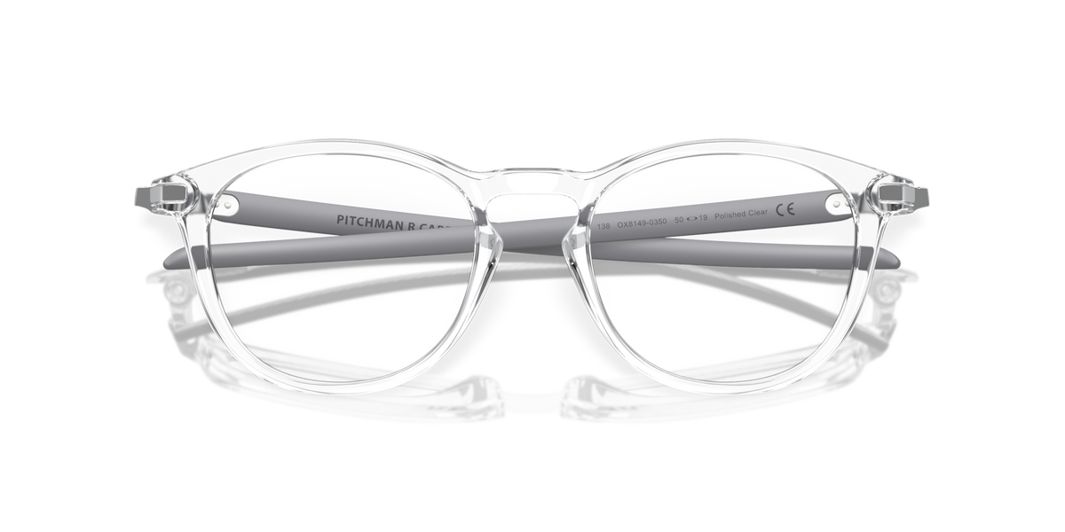Oakley OX8149 Pitchman™ R Carbon