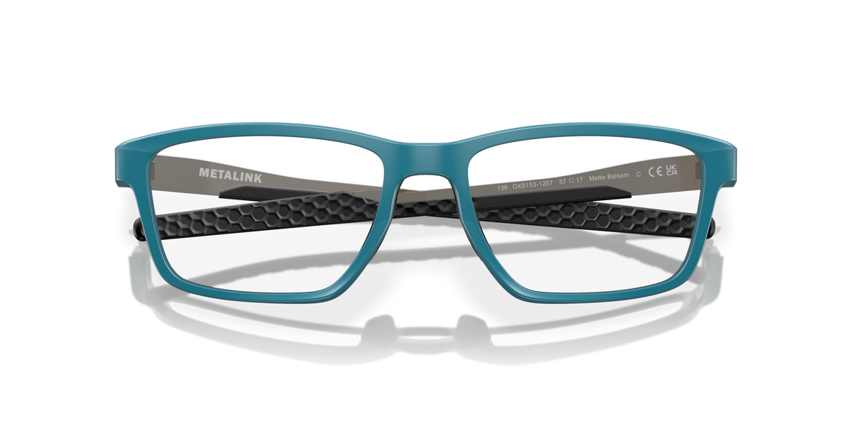 Oakley OX8153 Metalink