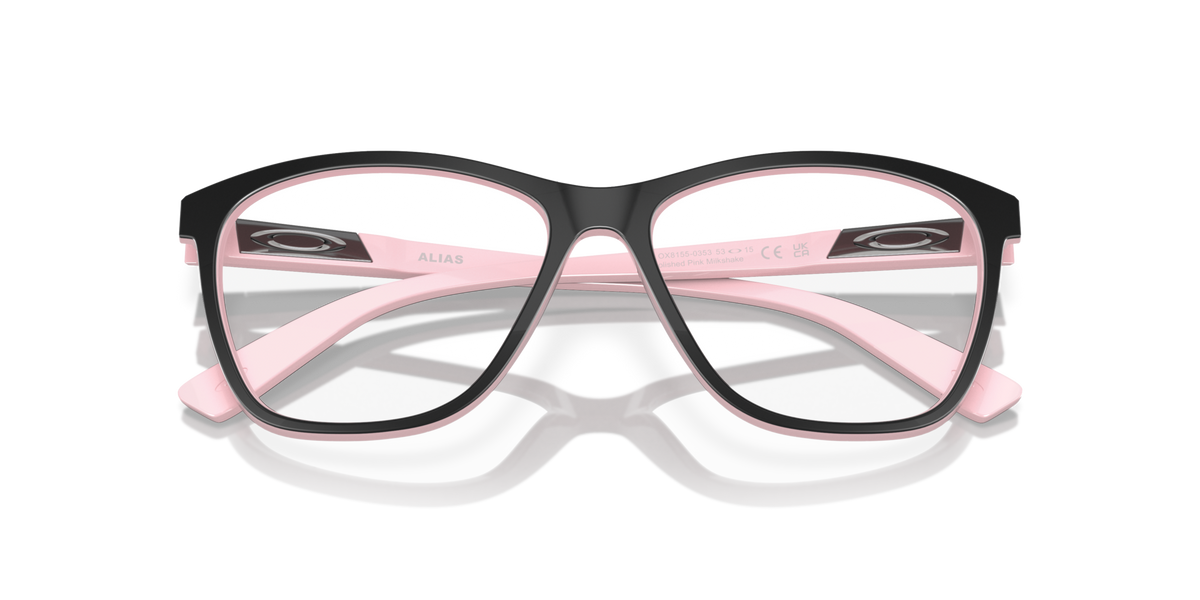 Oakley OX8155 Alias™