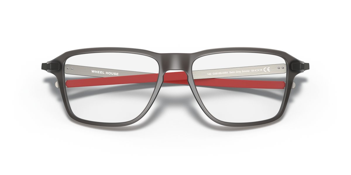 Oakley OX8166 Wheel House