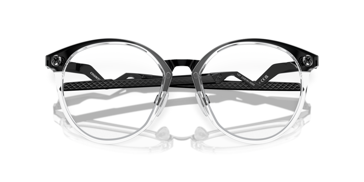 Oakley OX8181 Cognitive R