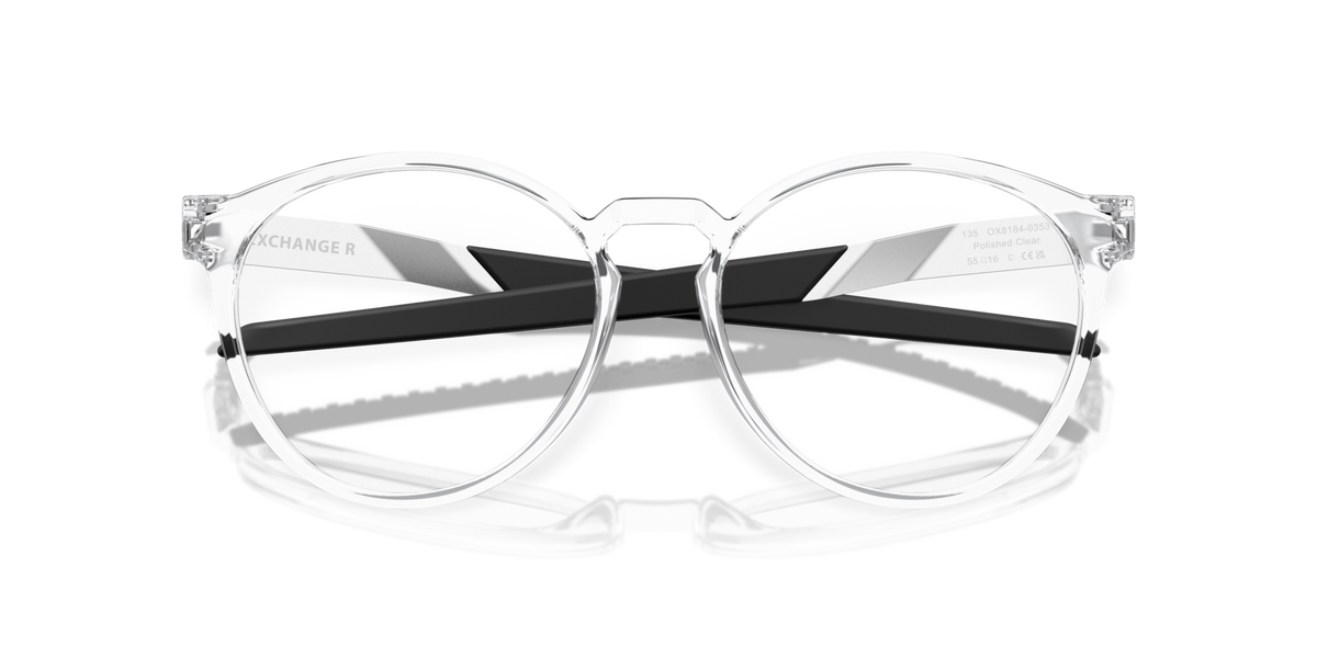 Oakley OX8184 Exchange R