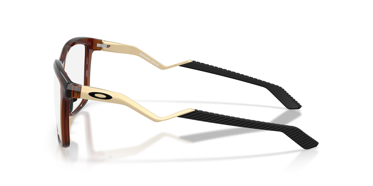 Oakley OX8191 Kylian Mbappé Signature Series Enigma Mass