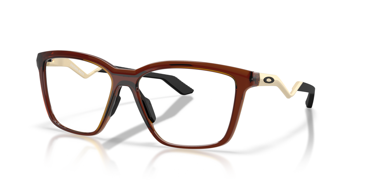 Oakley OX8191 Kylian Mbappé Signature Series Enigma Mass