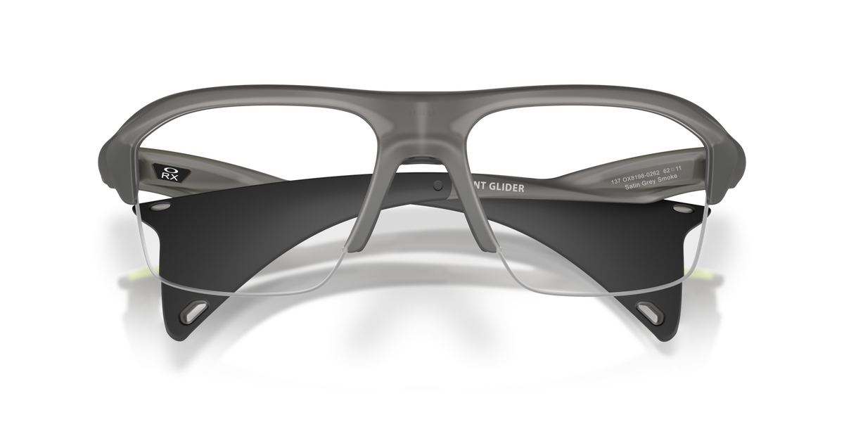 Oakley OX8198 Stunt Glider