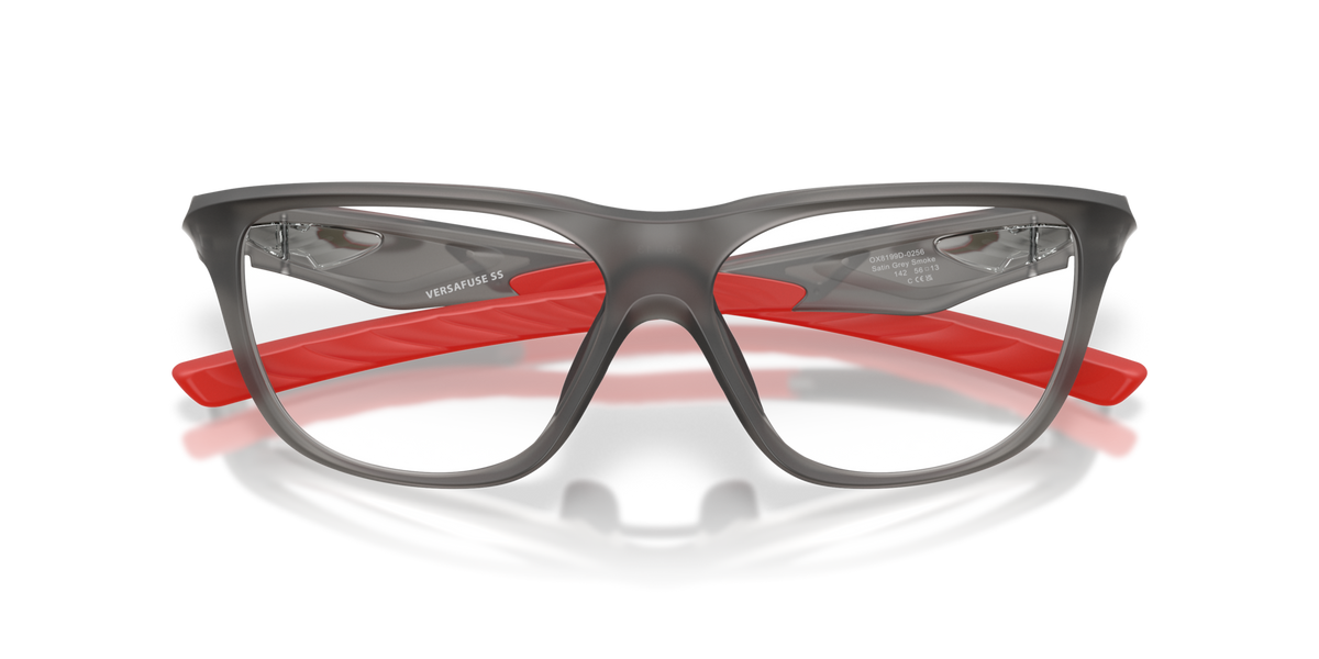 Oakley OX8199D Versafuse SS