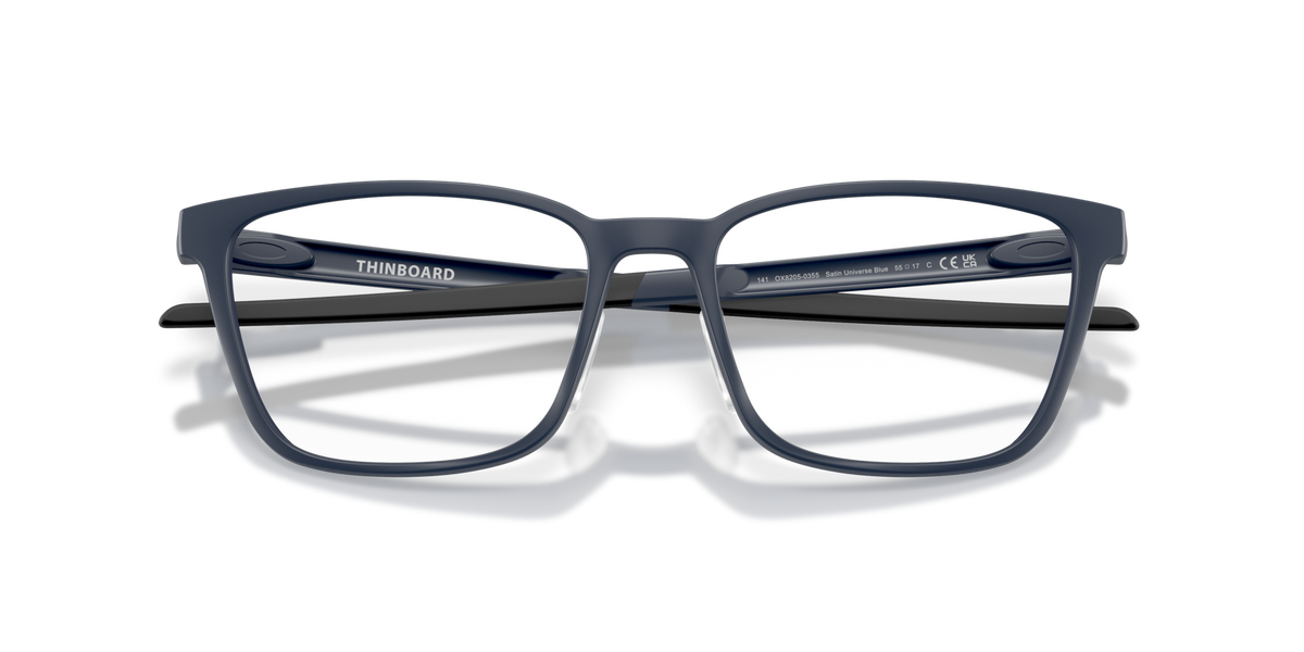 Oakley OX8205 Thinboard