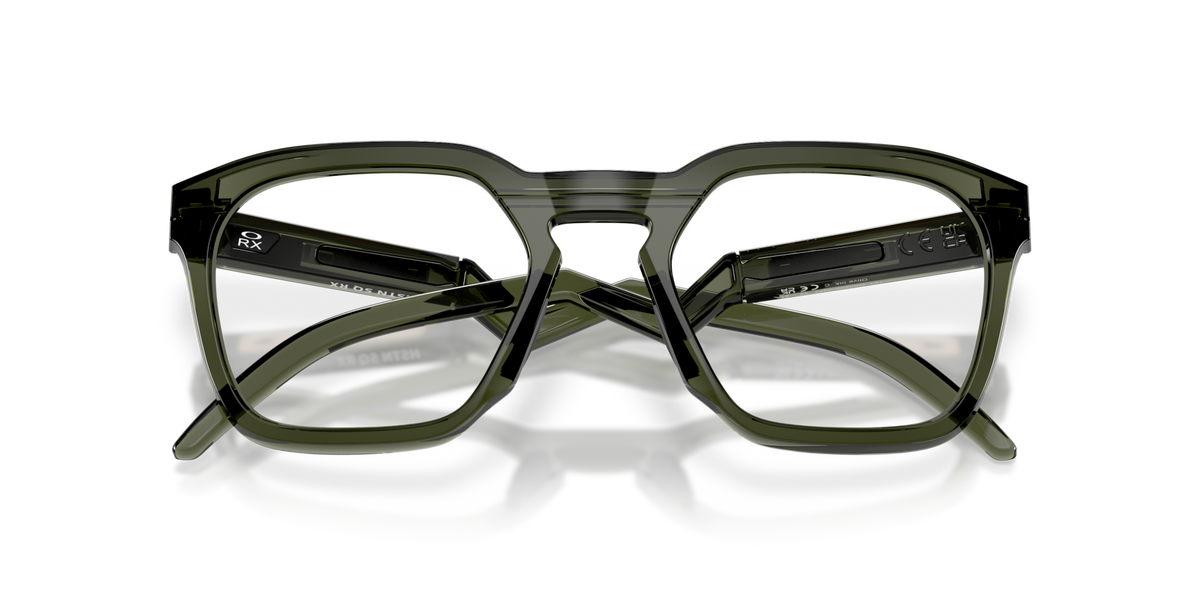 Oakley OX8208 HSTN SQ
