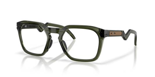 Oakley OX8208 HSTN SQ