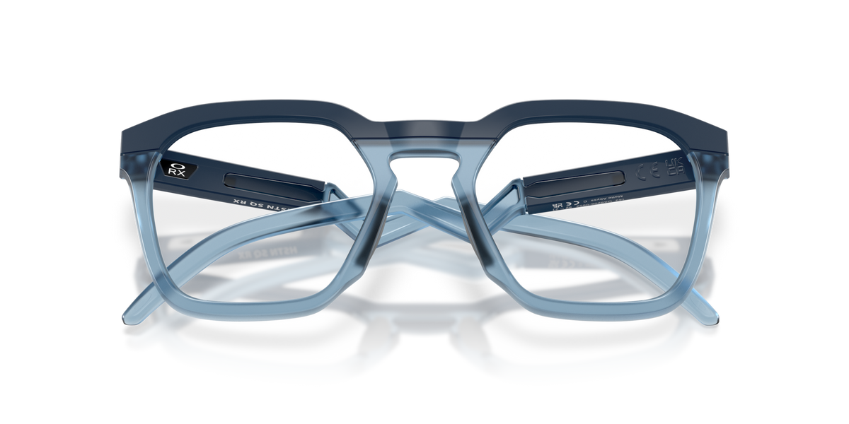 Oakley OX8208 HSTN SQ