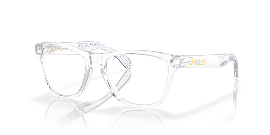Oakley OY8009 Kylian Mbappé Signature Series Frogskins™ XS (Youth Fit)