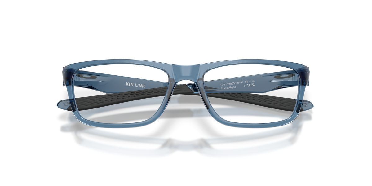 Oakley OY8033 Kin Link